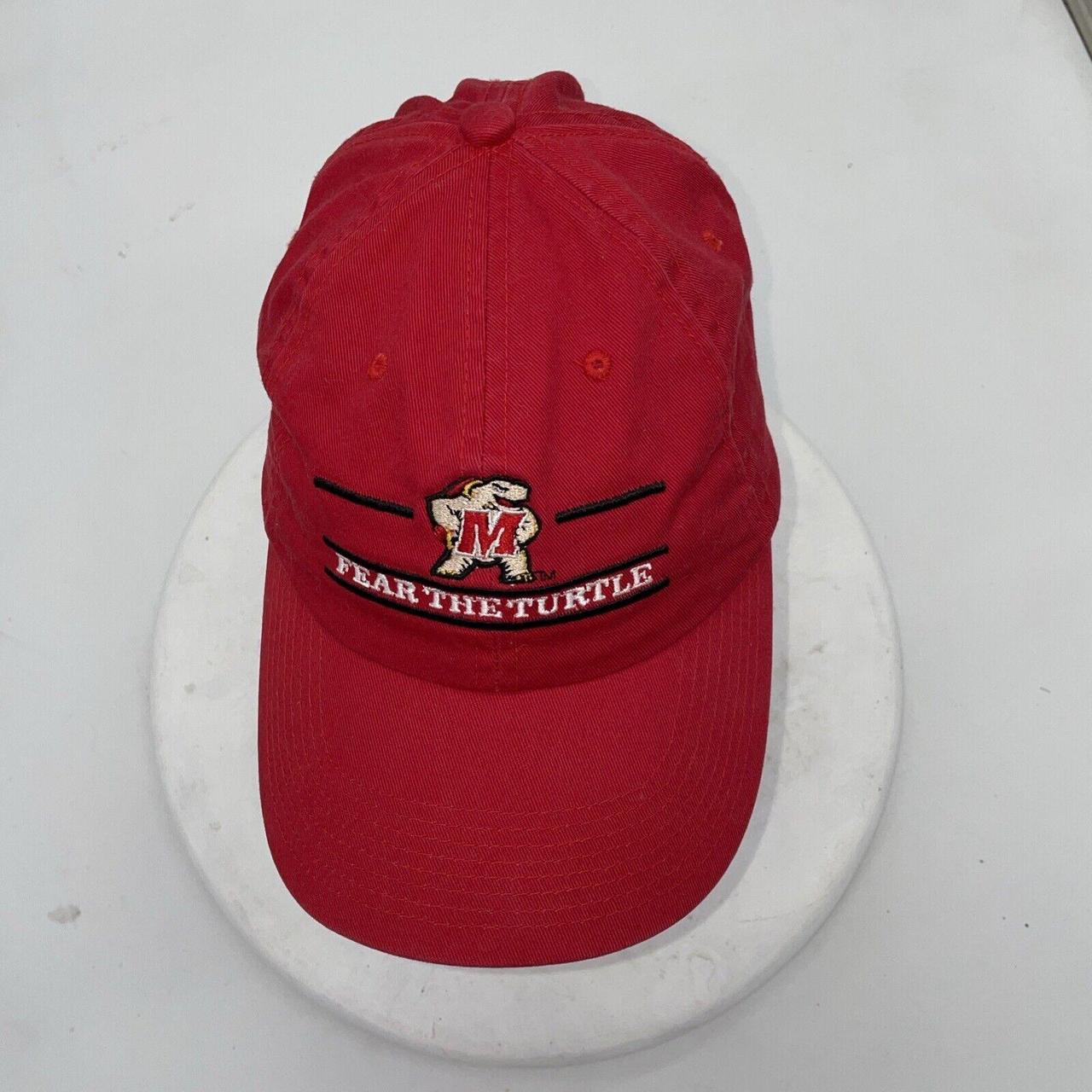 Source Unknown Men's Caps - Red – Show your suppo… - image 5