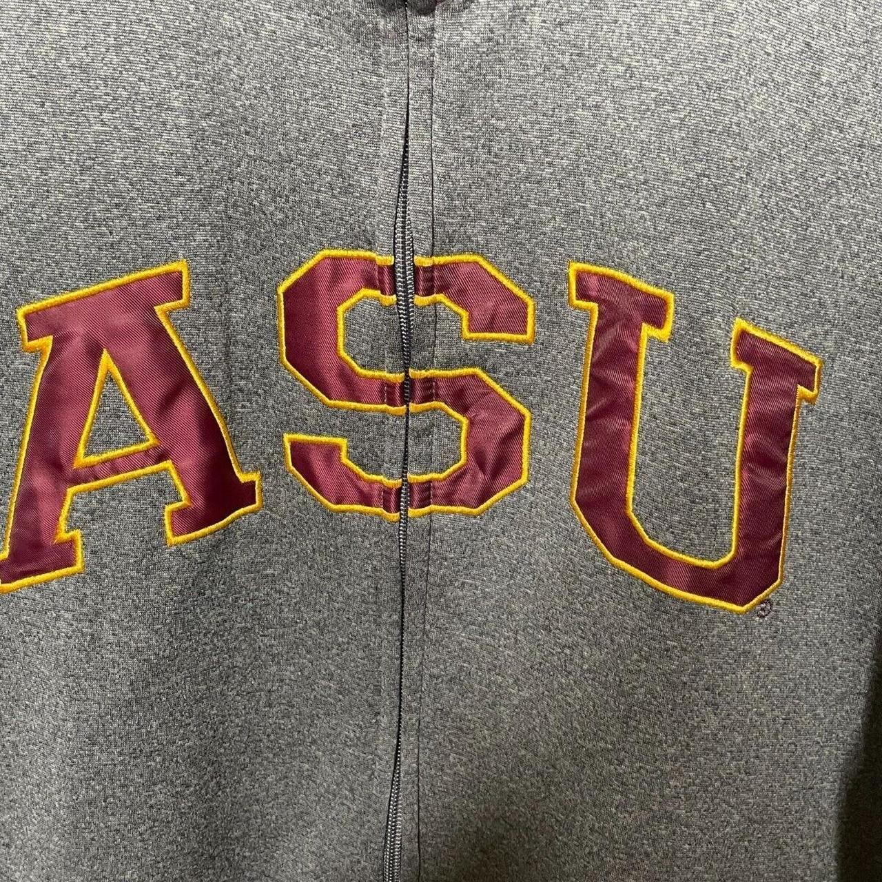 Source Unknown Men's Lightweight Jacket - Grey - … - image 4