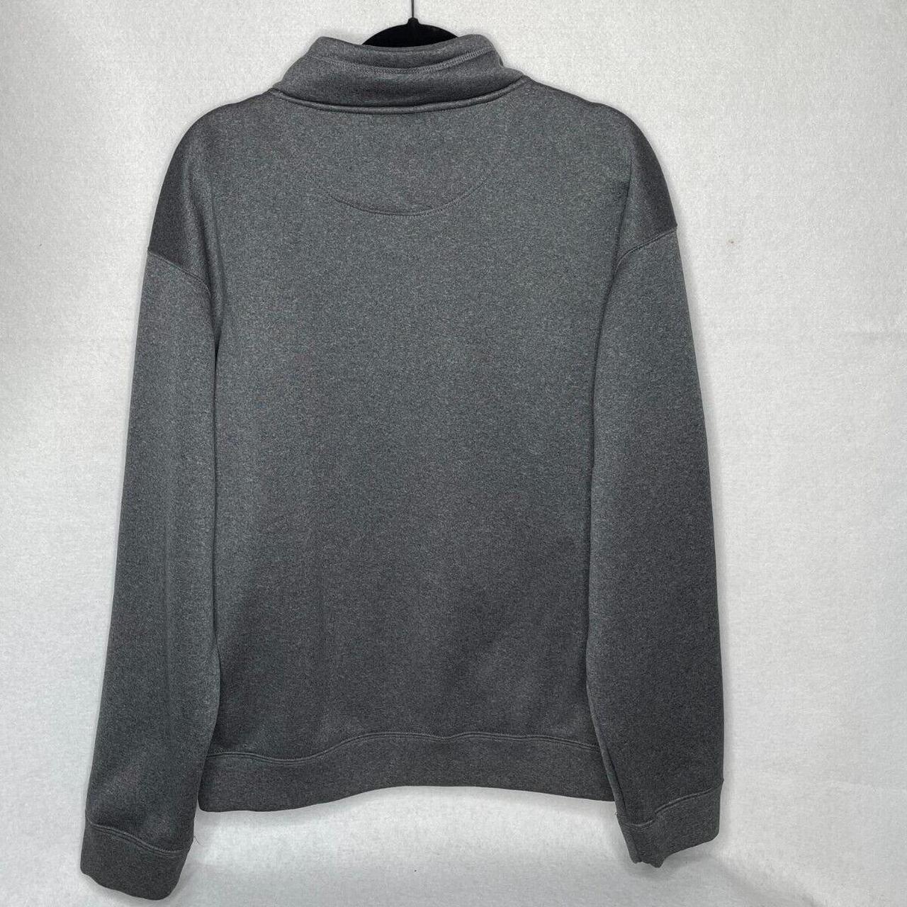 Source Unknown Men's Lightweight Jacket - Grey - … - image 7