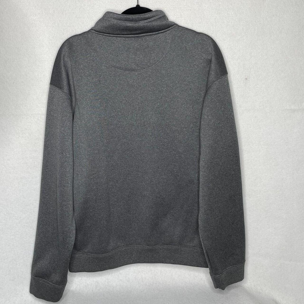 Source Unknown Men's Lightweight Jacket - Grey - … - image 8