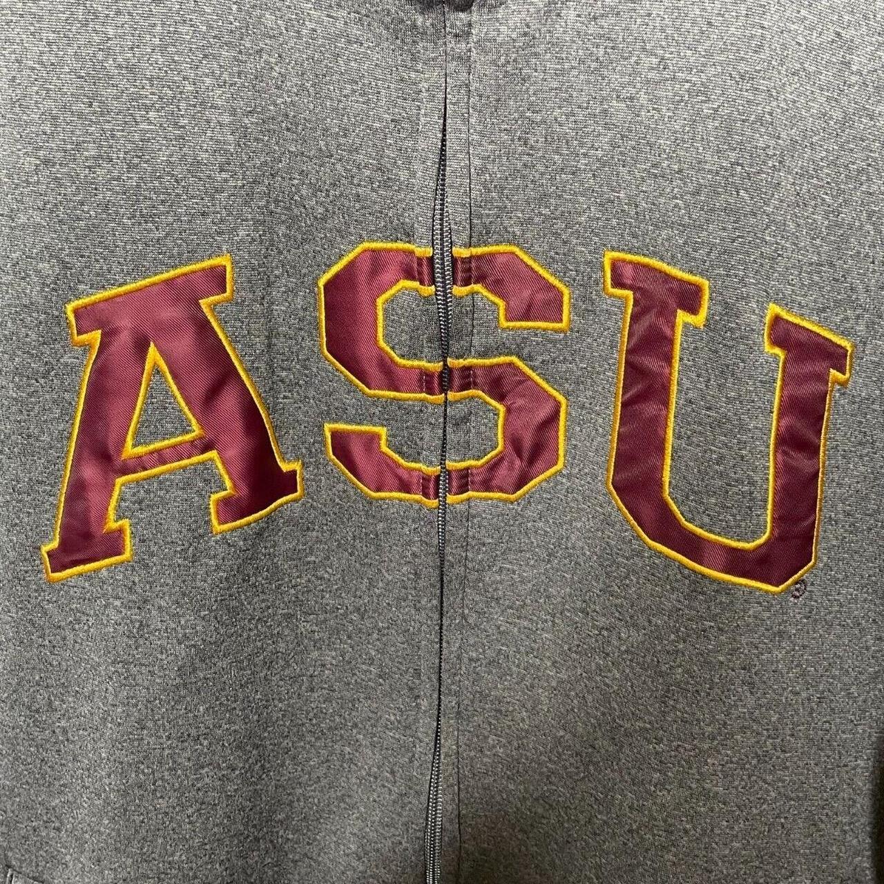 Source Unknown Men's Lightweight Jacket - Grey - … - image 3