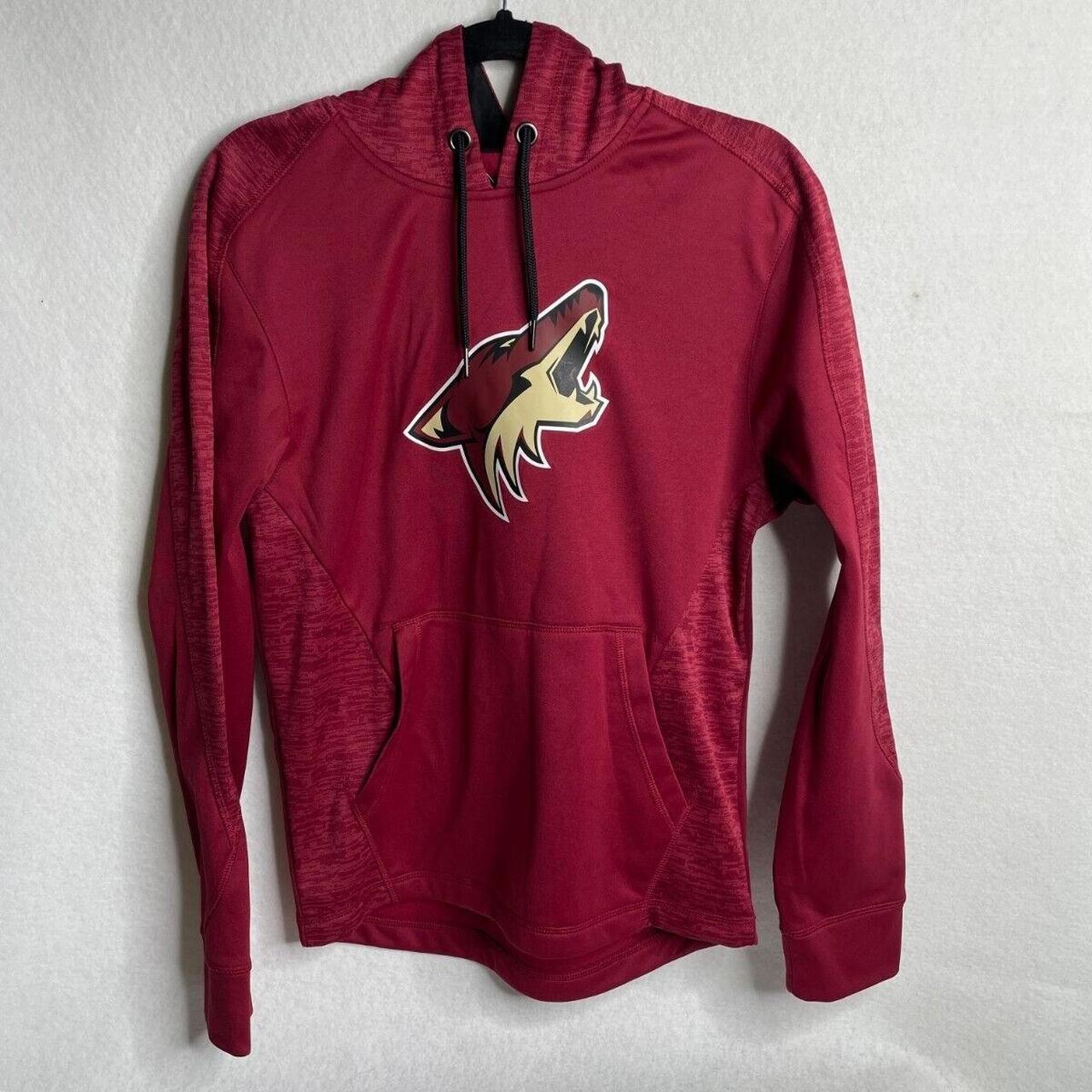 Source Unknown Men's Lightweight Jacket - Red - S… - image 2