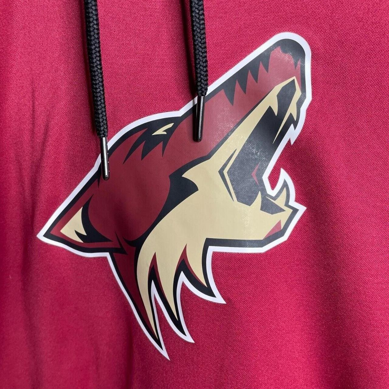 Source Unknown Men's Lightweight Jacket - Red - S… - image 4