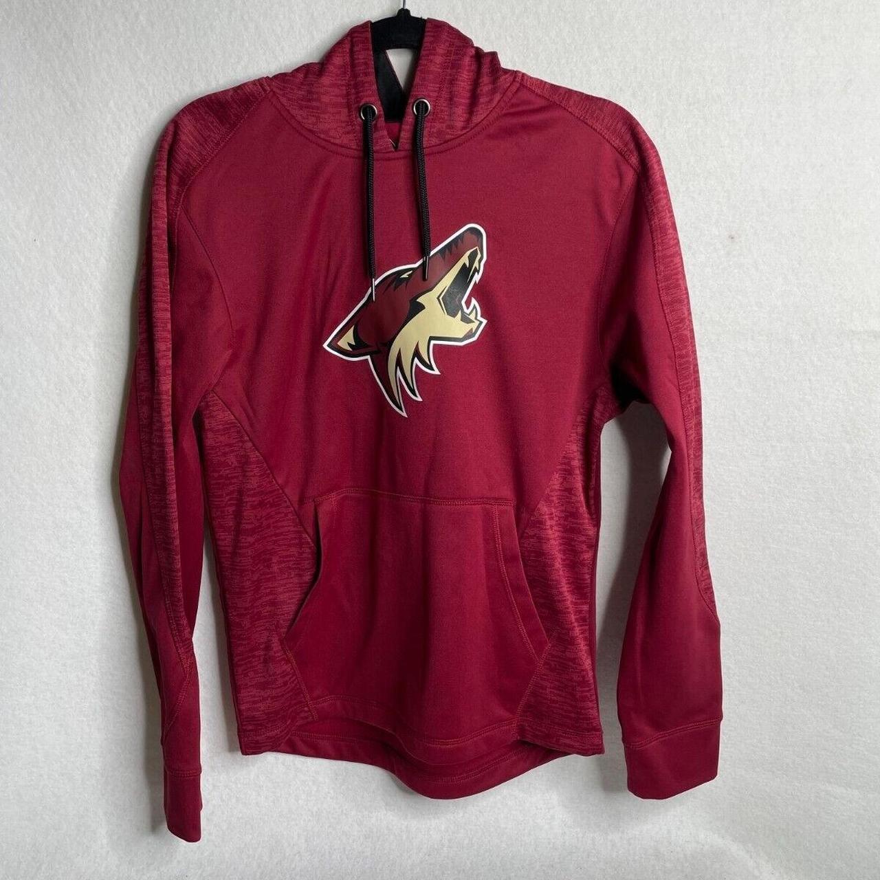 Source Unknown Men's Lightweight Jacket - Red - S… - image 1