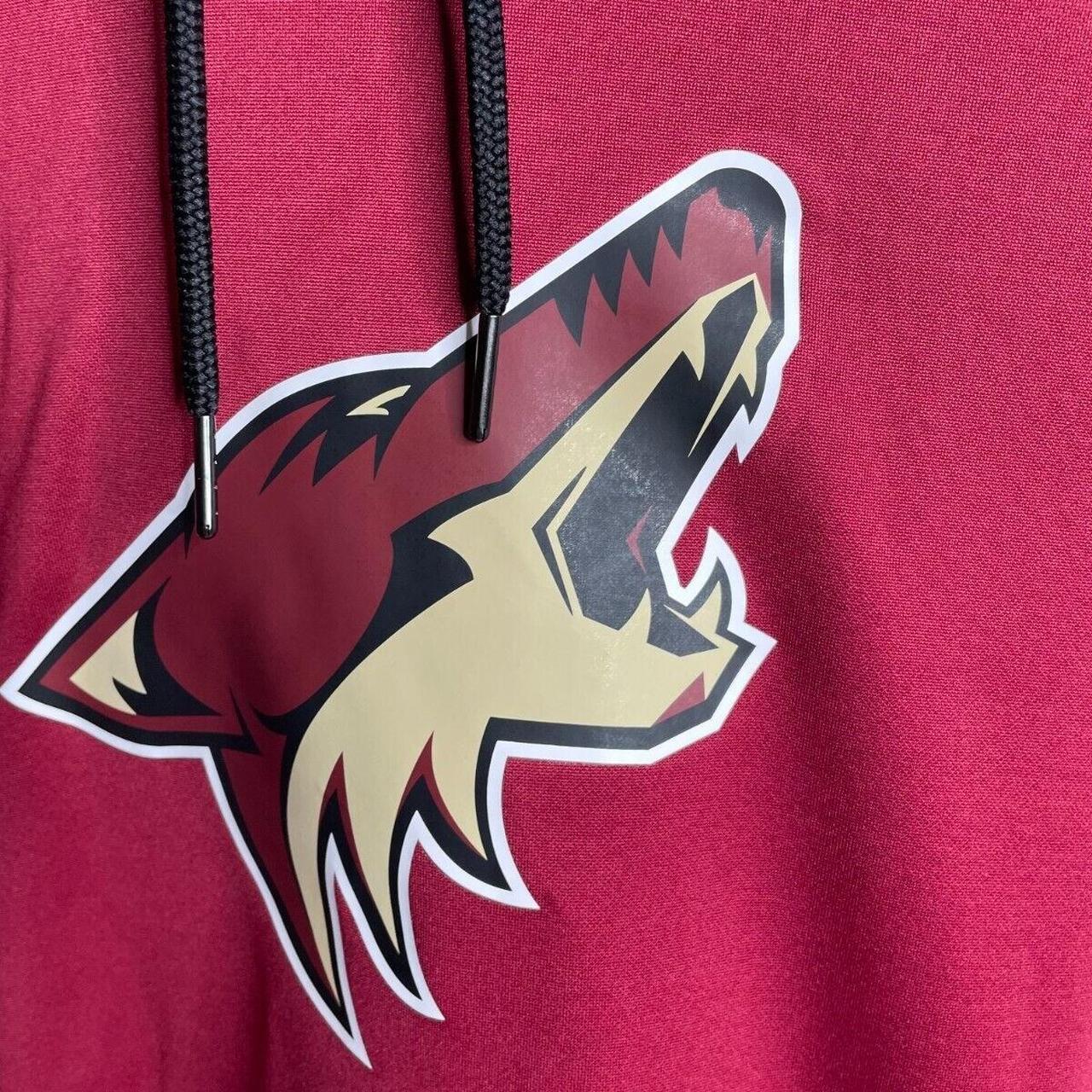 Source Unknown Men's Lightweight Jacket - Red - S… - image 3