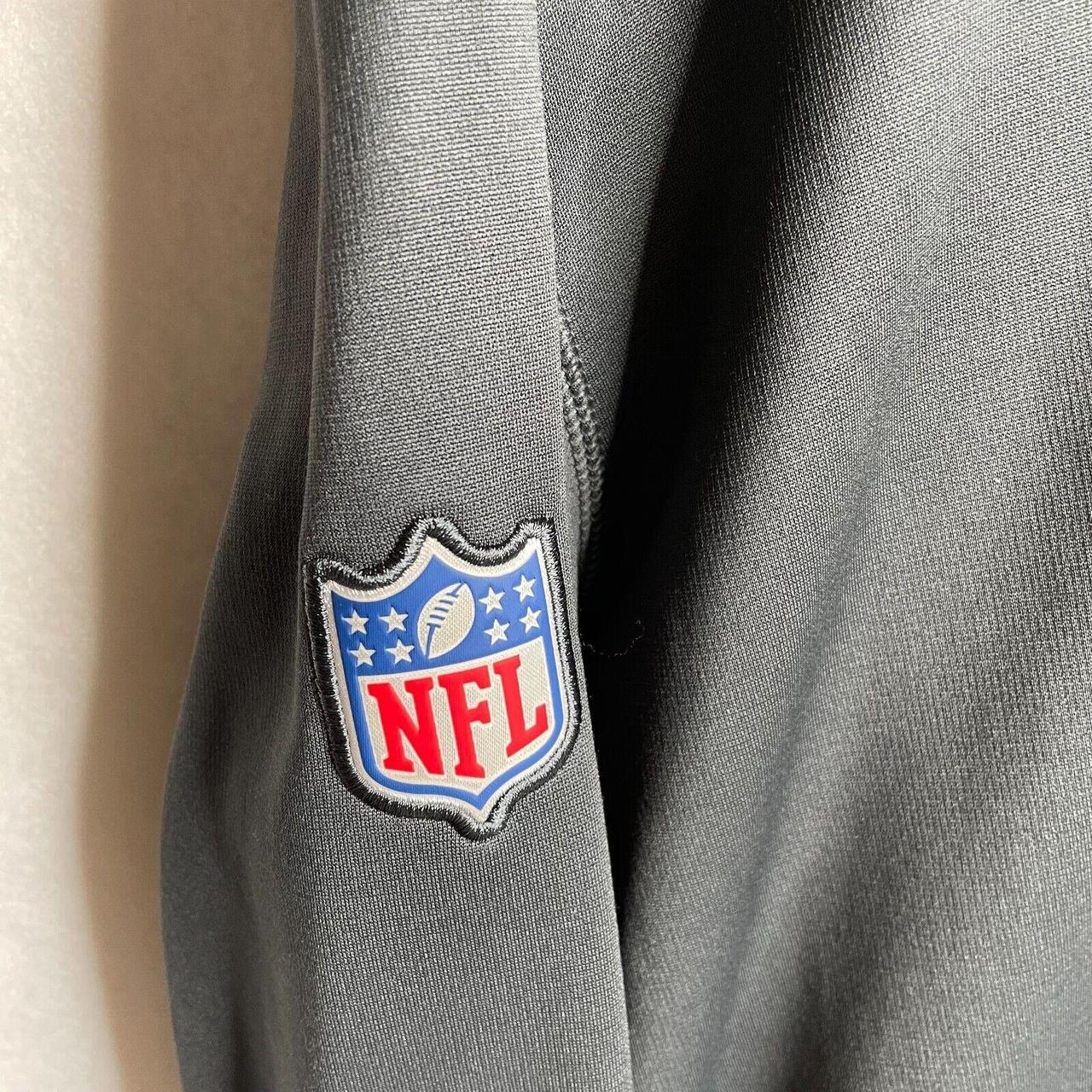 Source Unknown Men's Lightweight Jacket - Grey - … - image 5