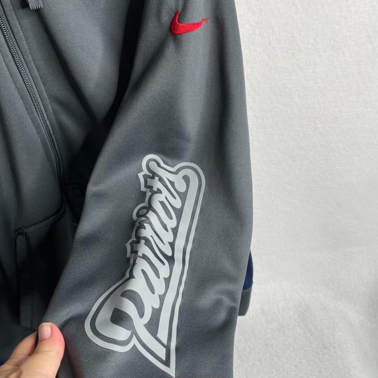 Source Unknown Men's Lightweight Jacket - Grey - … - image 7