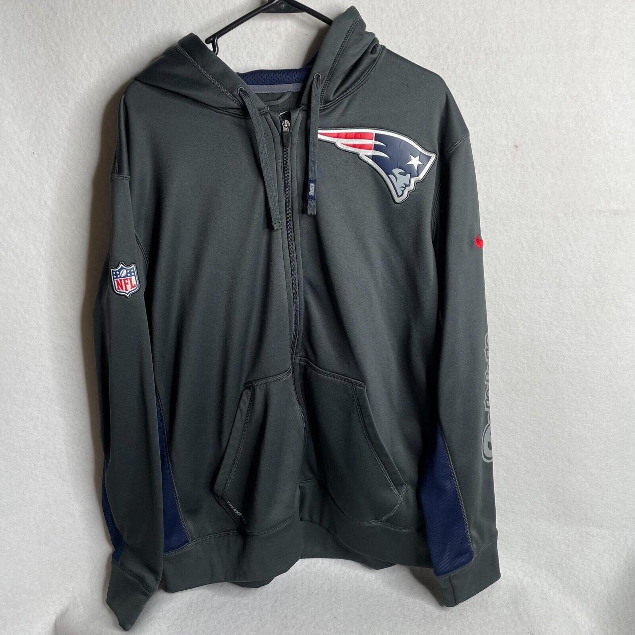 Source Unknown Men's Lightweight Jacket - Grey - … - image 2