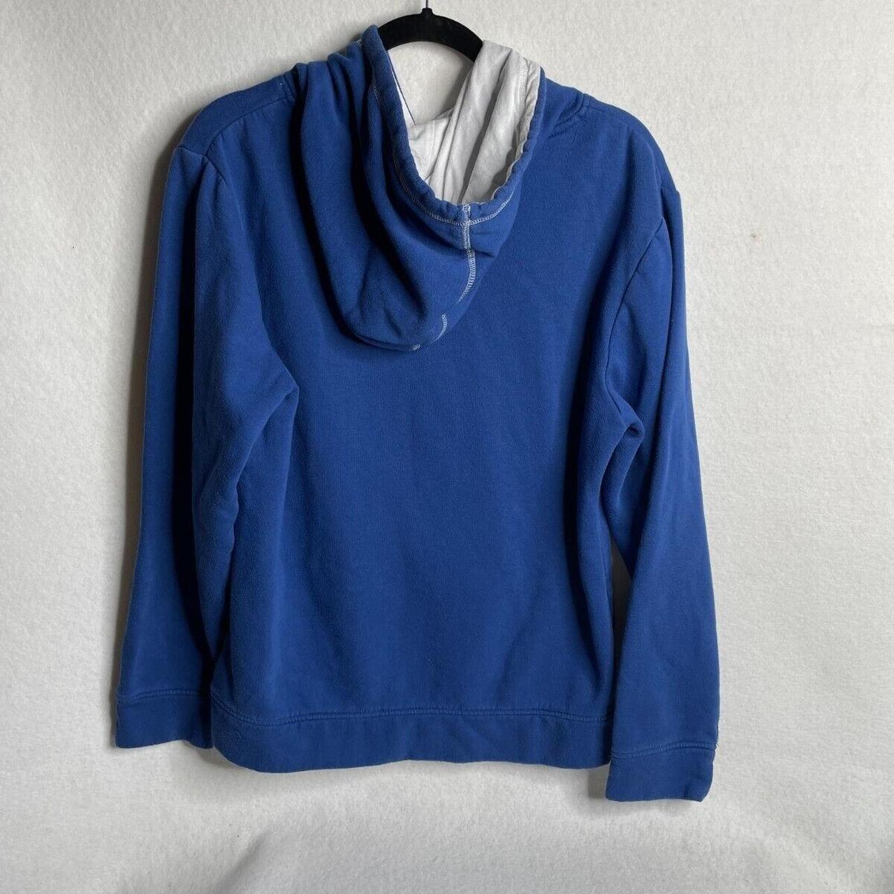Source Unknown Men's Sweatshirt - Blue - M – NFL,… - image 8