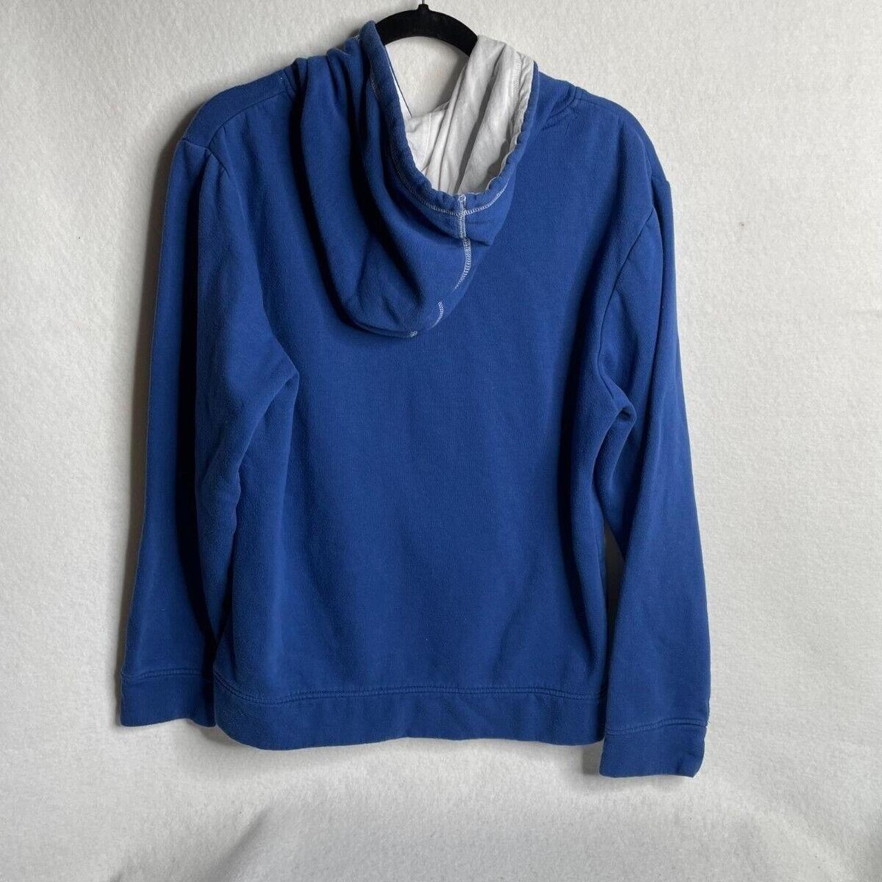 Source Unknown Men's Sweatshirt - Blue - M – NFL,… - image 7