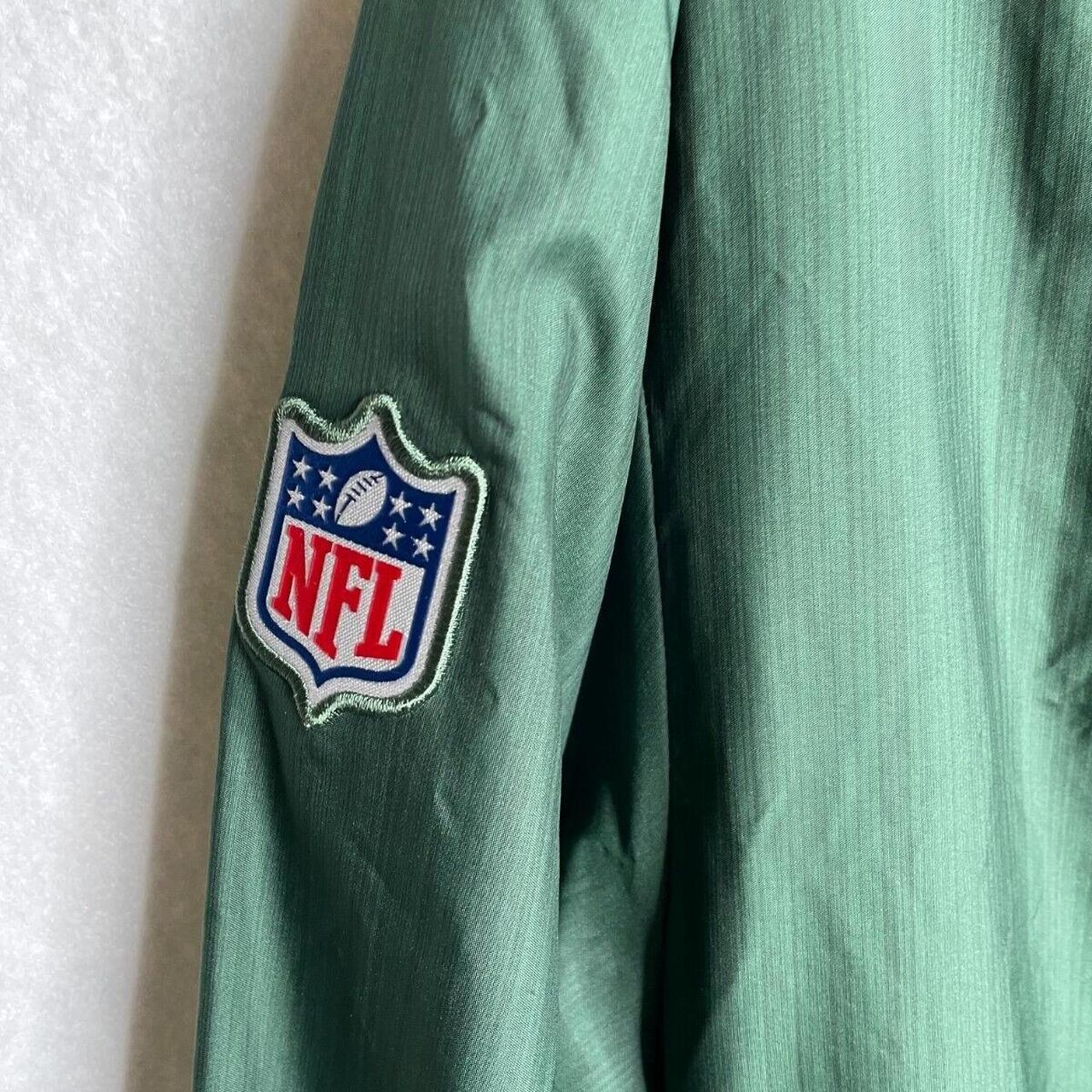 Source Unknown Men's Lightweight Jacket - Green -… - image 4