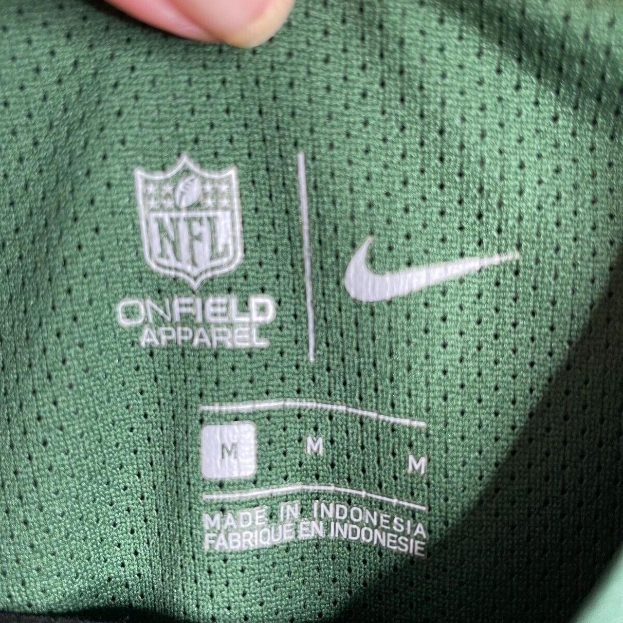 Source Unknown Men's Lightweight Jacket - Green -… - image 8