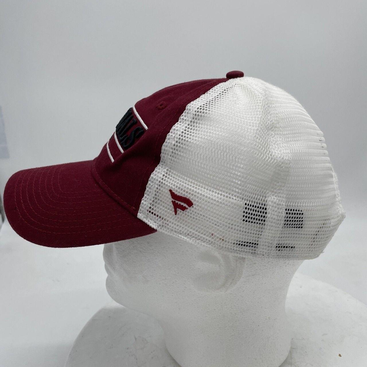 Source Unknown Men's Casual Hat - Red – Get ready… - image 3