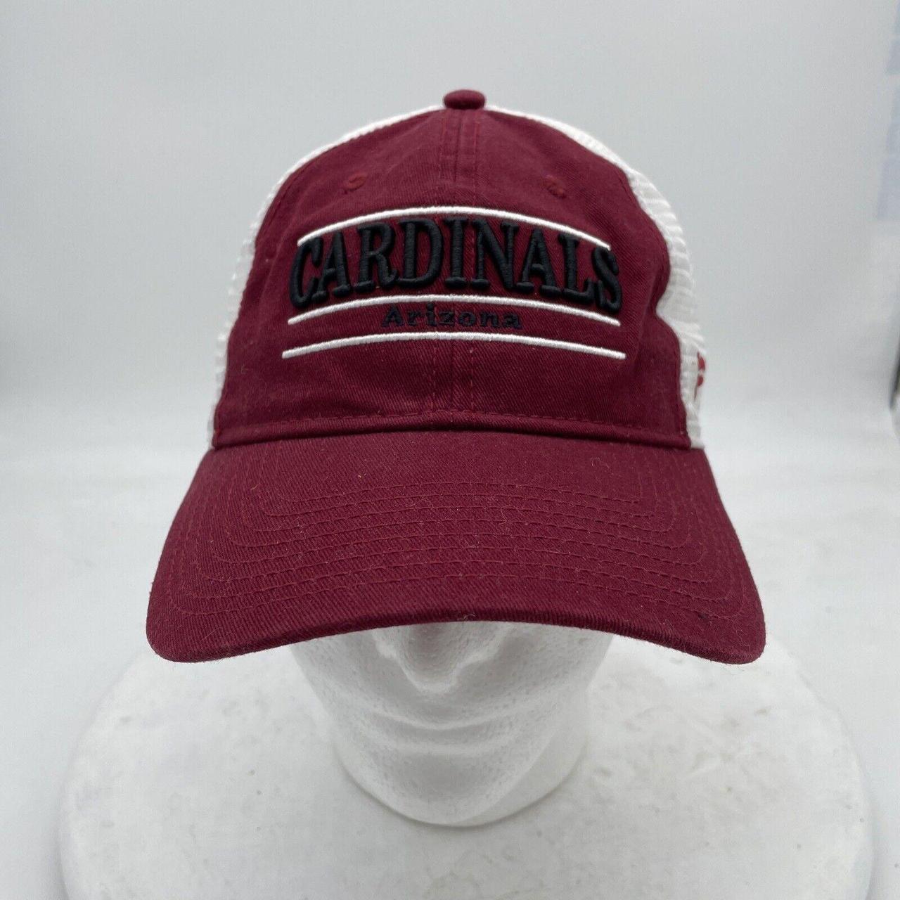 Source Unknown Men's Casual Hat - Red – Get ready… - image 2