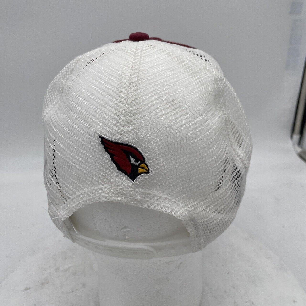 Source Unknown Men's Casual Hat - Red – Get ready… - image 5