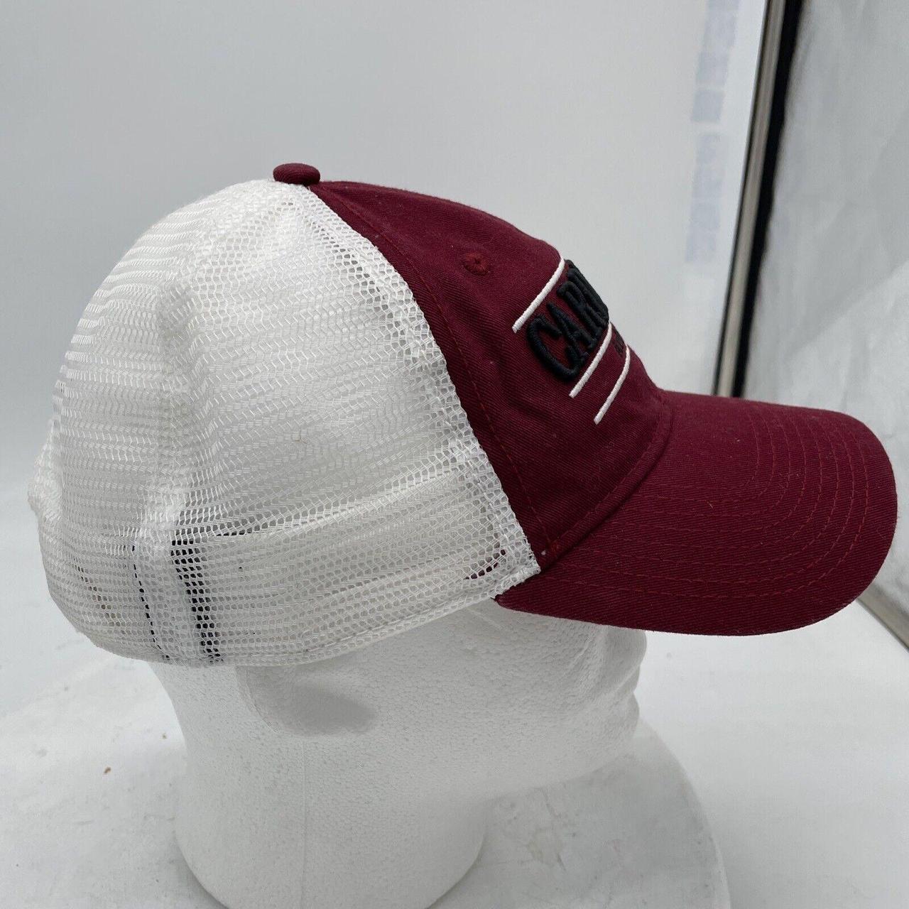 Source Unknown Men's Casual Hat - Red – Get ready… - image 7