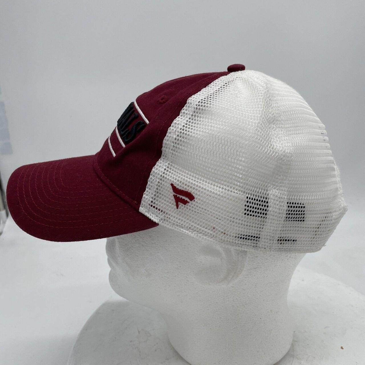 Source Unknown Men's Casual Hat - Red – Get ready… - image 4