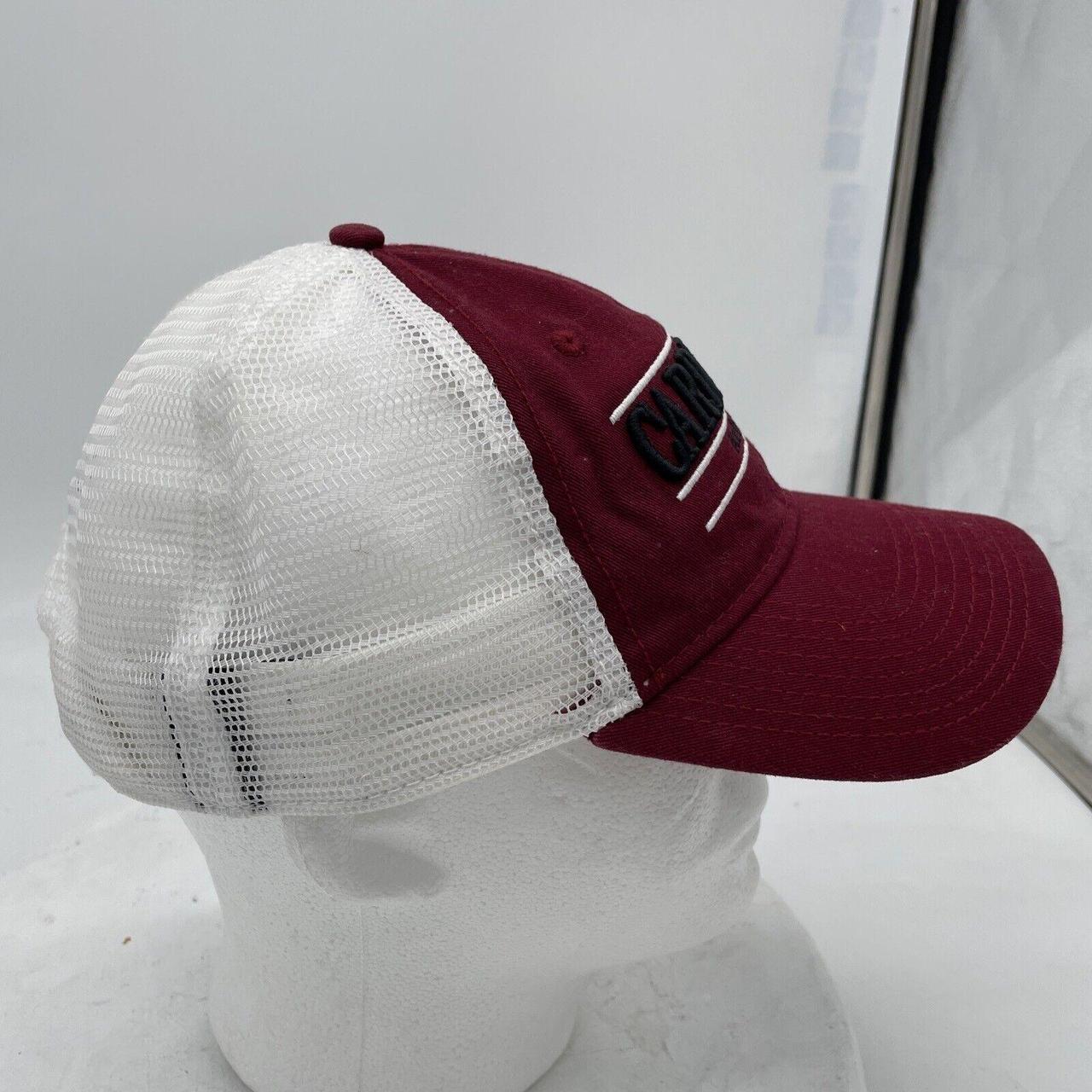 Source Unknown Men's Casual Hat - Red – Get ready… - image 8