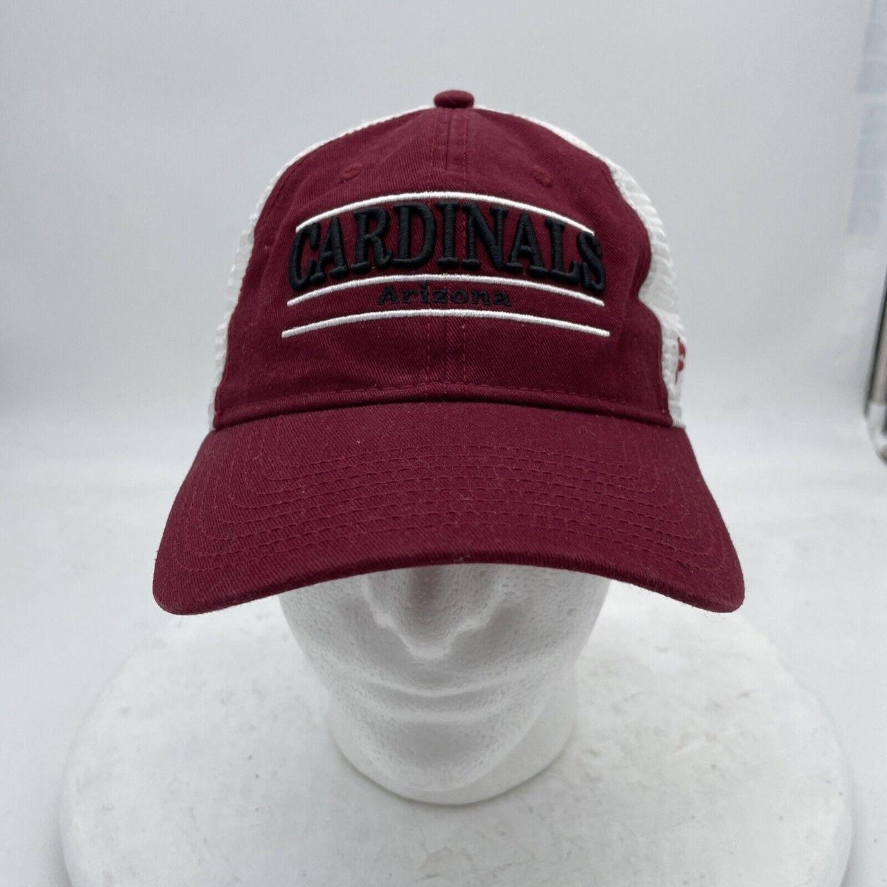 Source Unknown Men's Casual Hat - Red – Get ready… - image 1