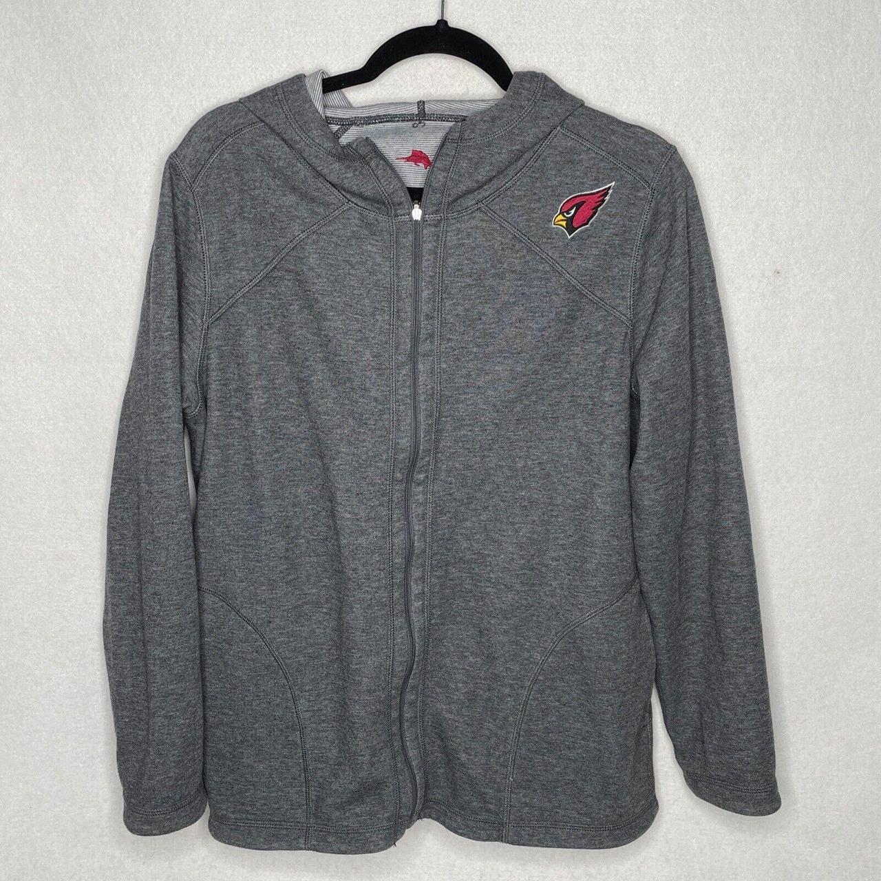 Source Unknown Men's Lightweight Jacket - Grey - … - image 2