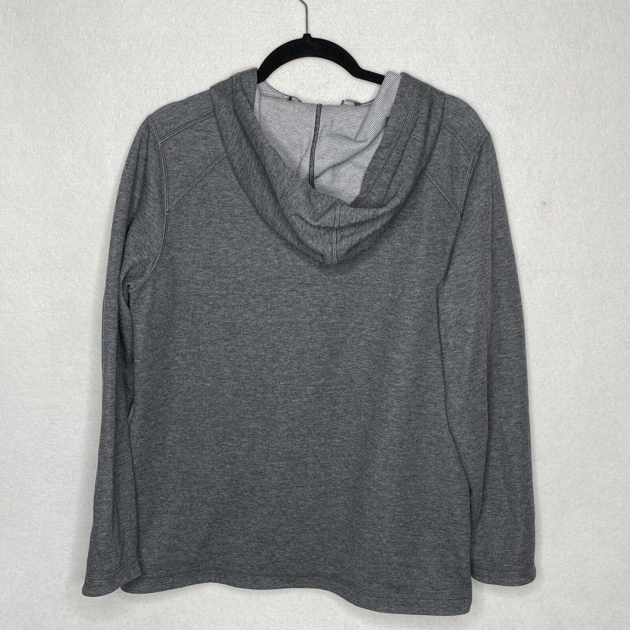 Source Unknown Men's Lightweight Jacket - Grey - … - image 6