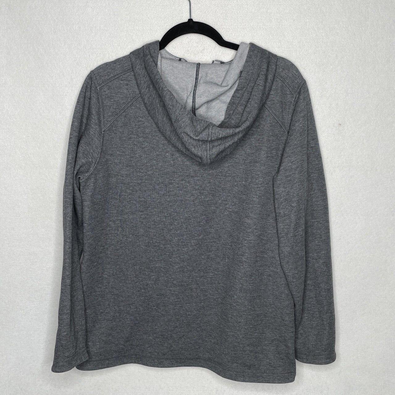 Source Unknown Men's Lightweight Jacket - Grey - … - image 5