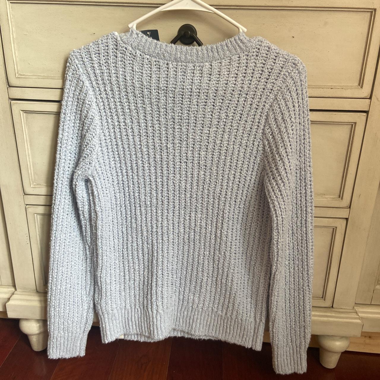 Abercrombie 2025 kids sweater