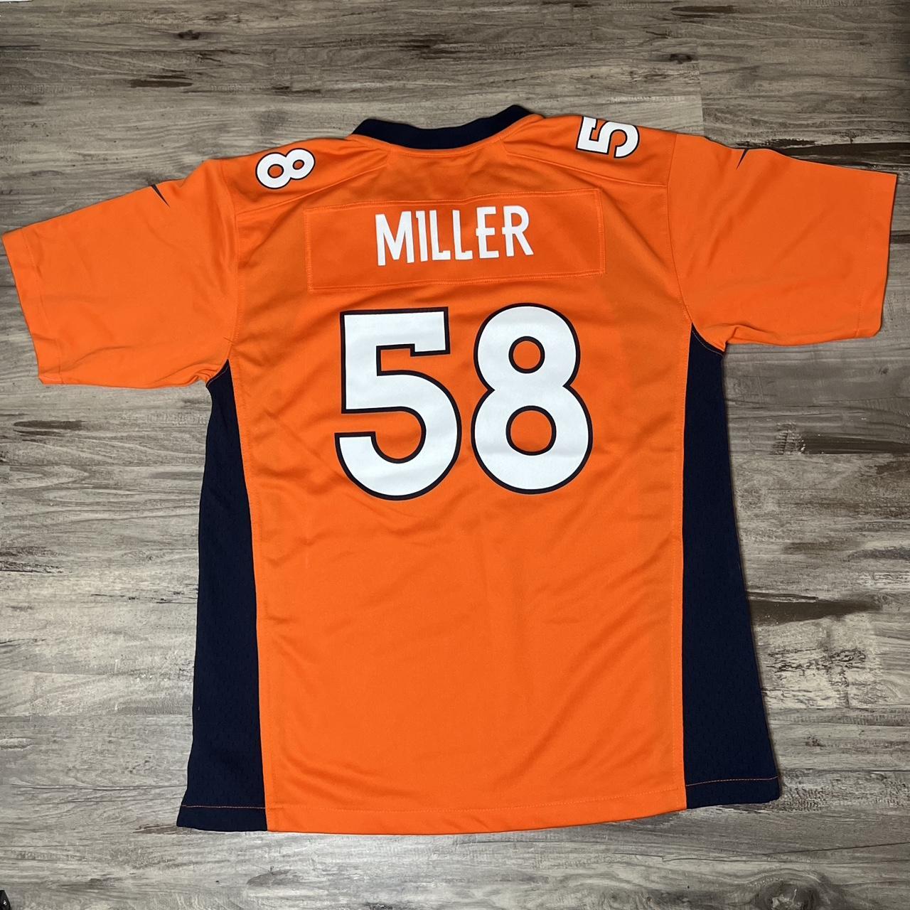 NFL Kids' Top - Orange