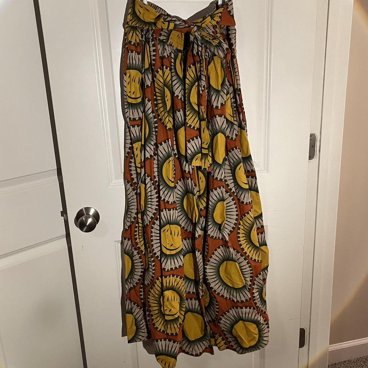 70s on sale skirt xxl