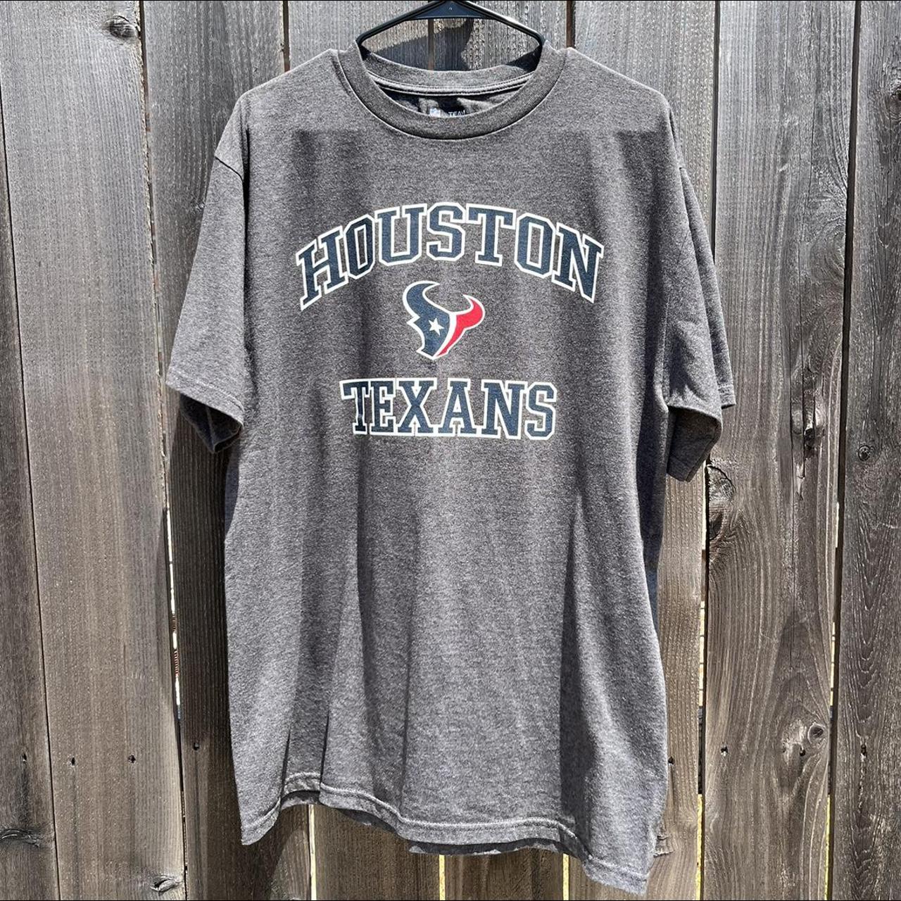 New Houston Texans Shirt •Size: - Depop