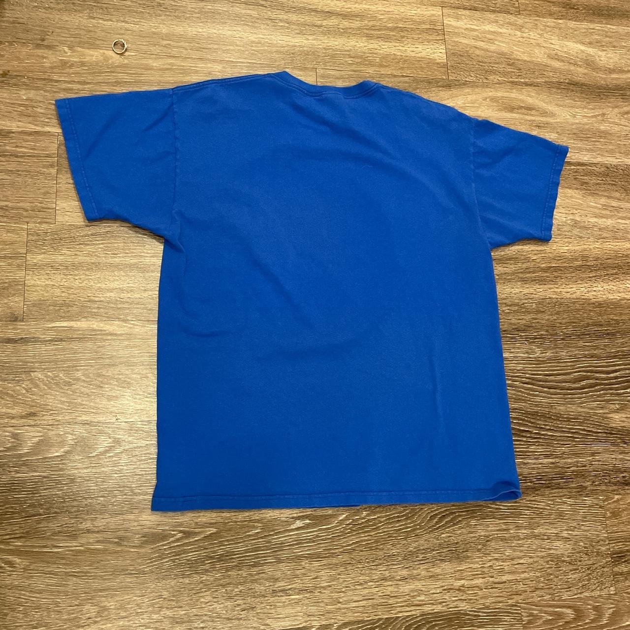 Fruit of the Loom Superman tee, size XL perfect... - Depop