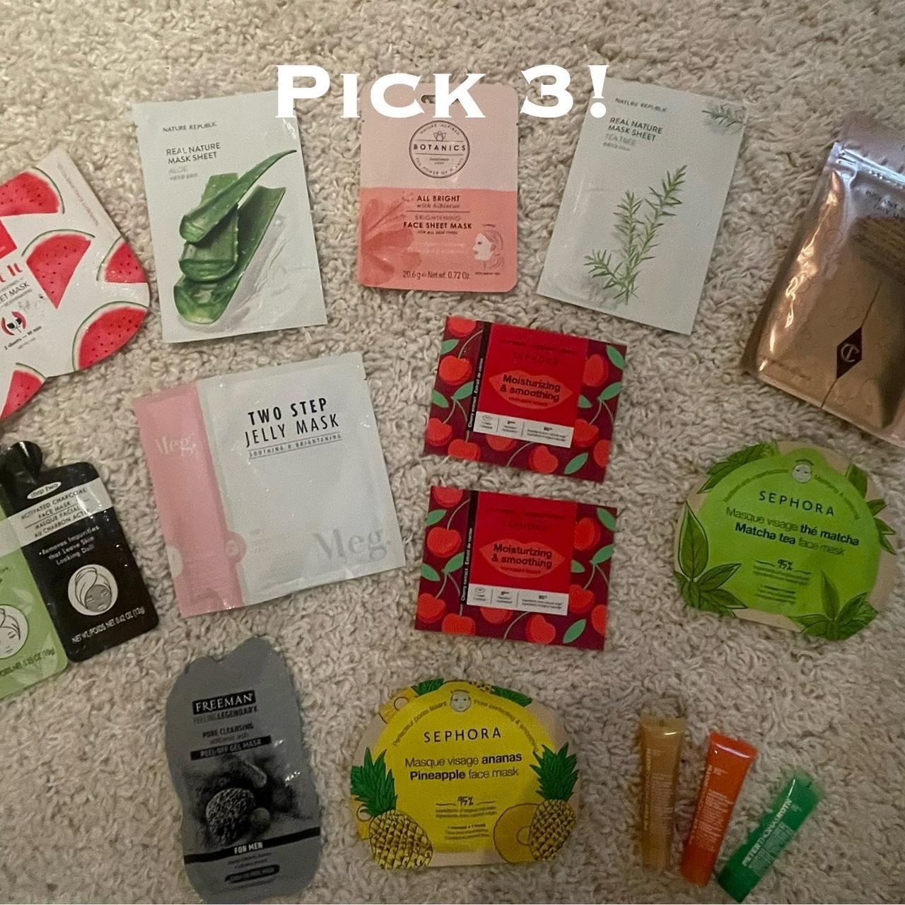 item listed by _clairesclothing_