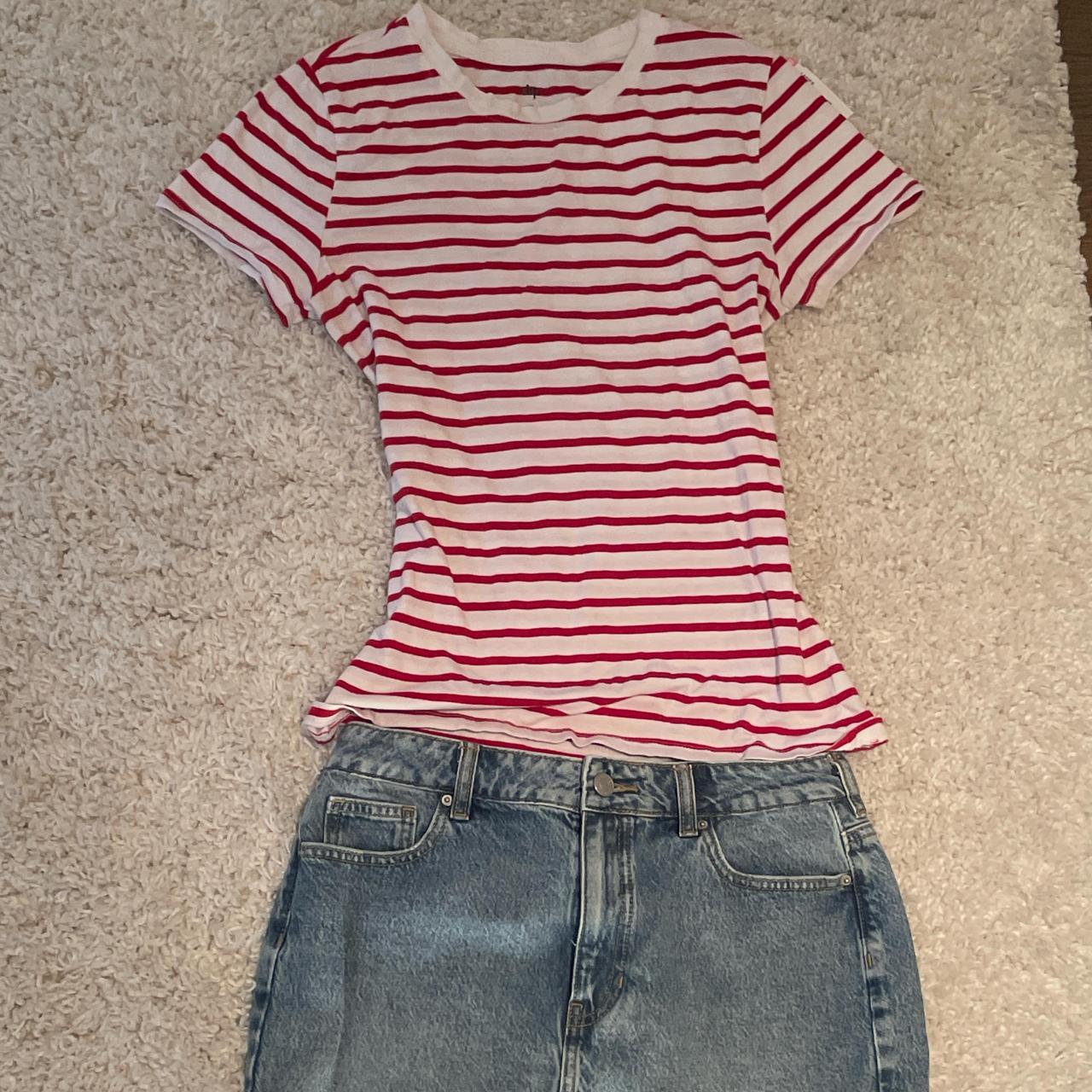 item listed by _clairesclothing_