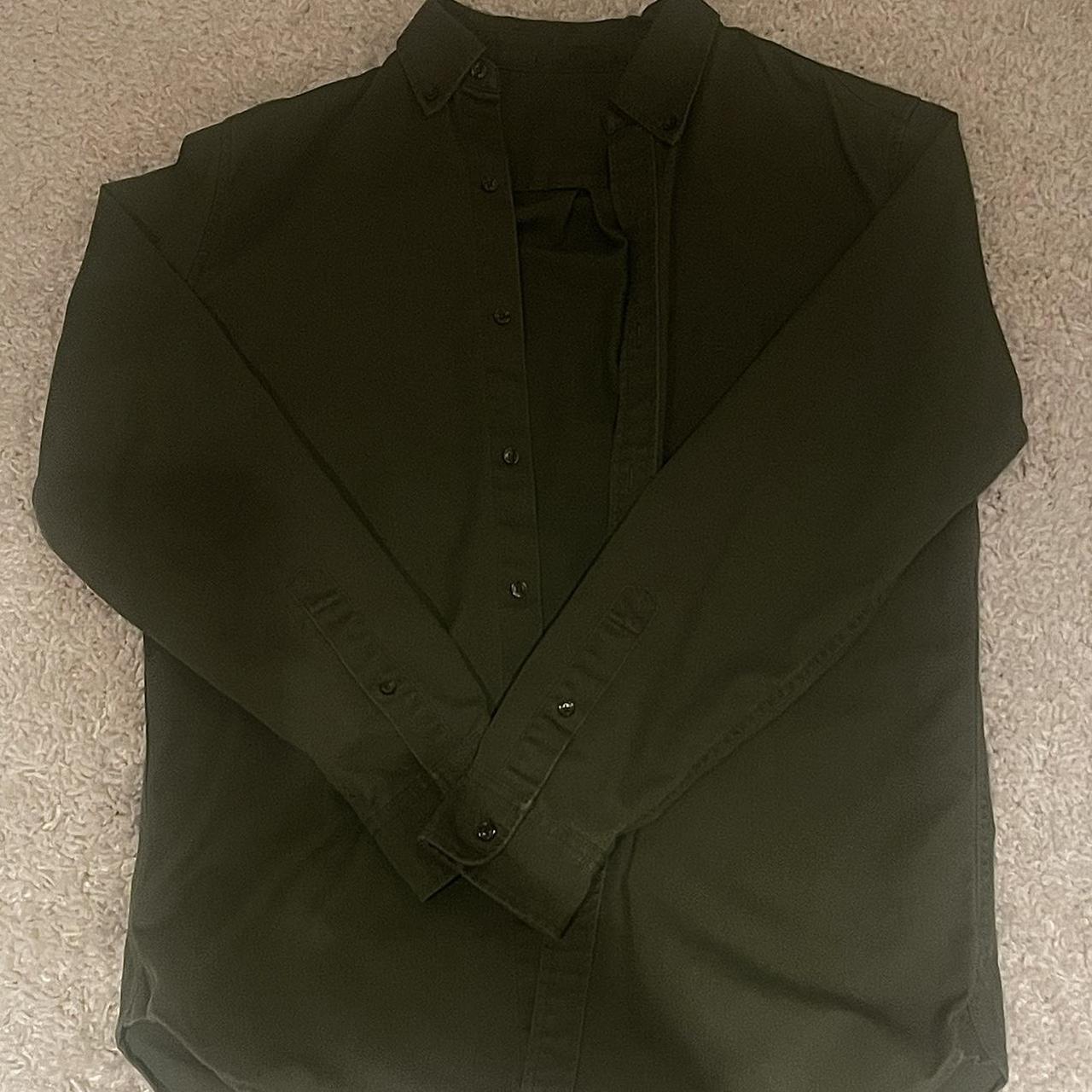 item listed by _clairesclothing_