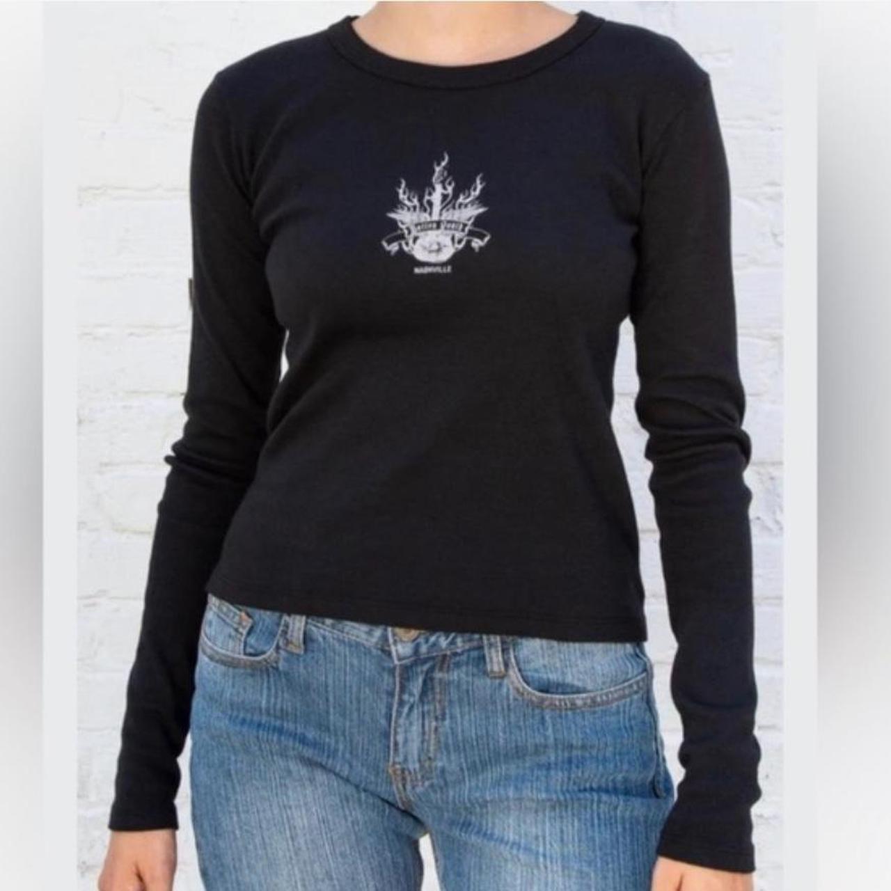 item listed by _clairesclothing_