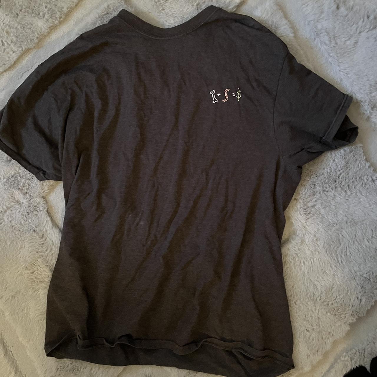 item listed by devi1iz