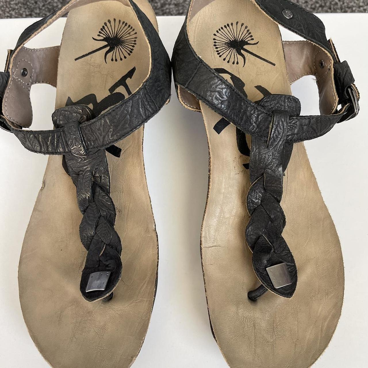 Otbt store graceville sandals