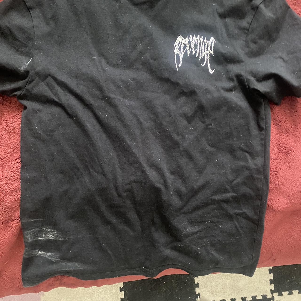 Revenge T shirt - Depop