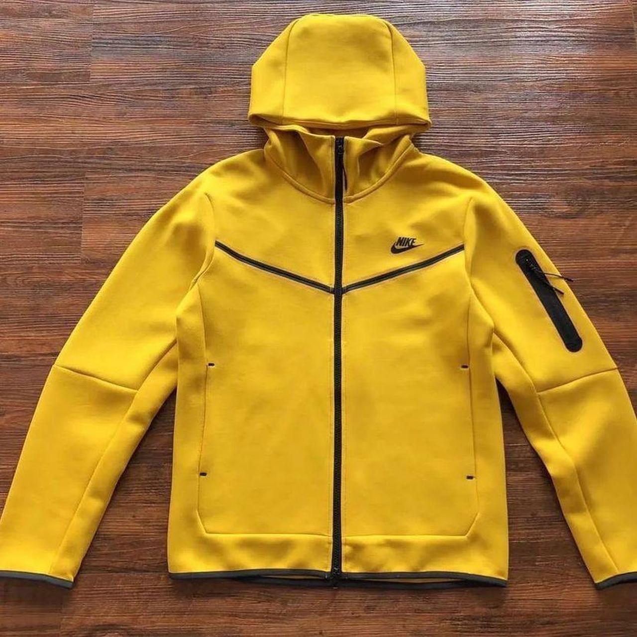 Nike tech both for 130 Depop