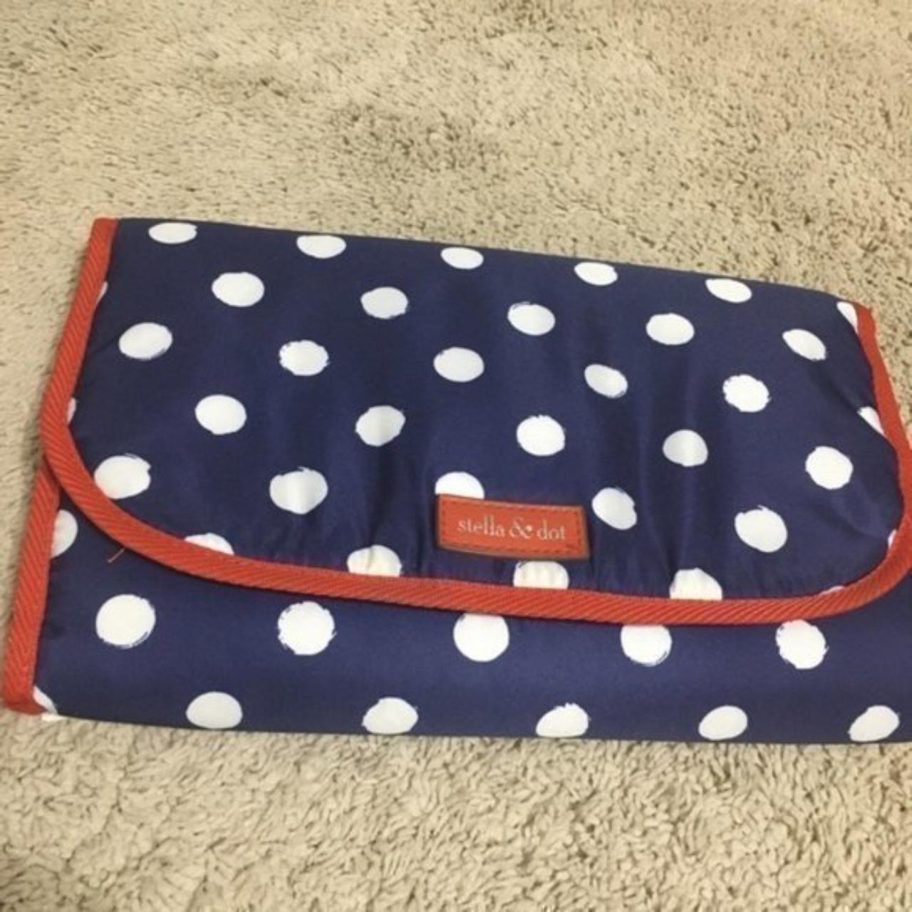 Stella and dot expandable bag hot sale