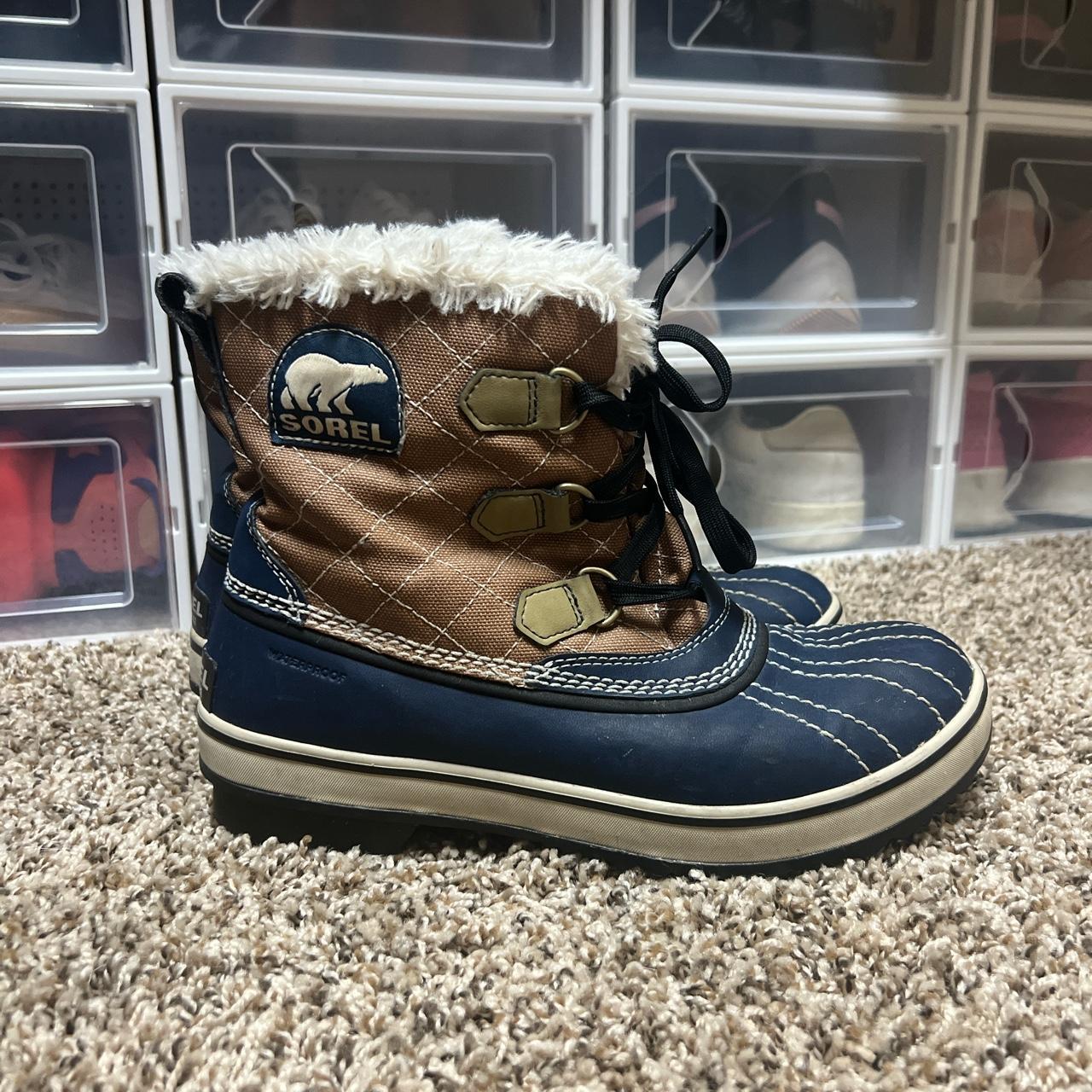 Sorel tivoli iii premium online