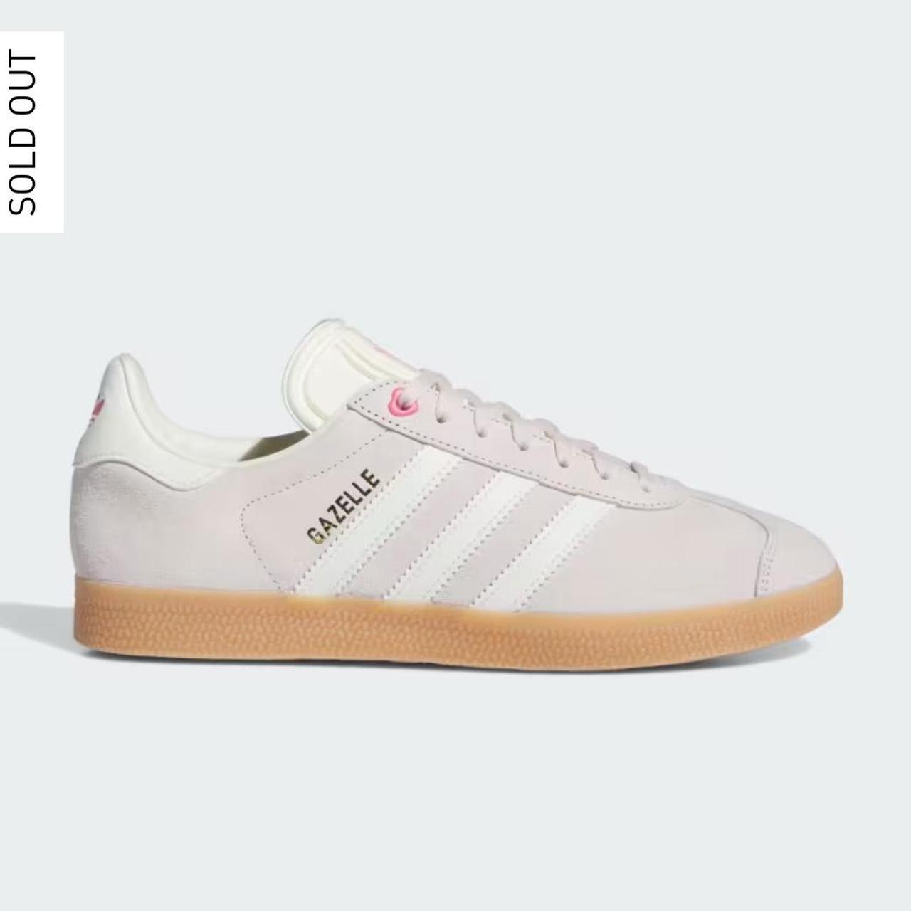 Adidas gazelle sneakers Size 6.5 women s Brand new. Depop