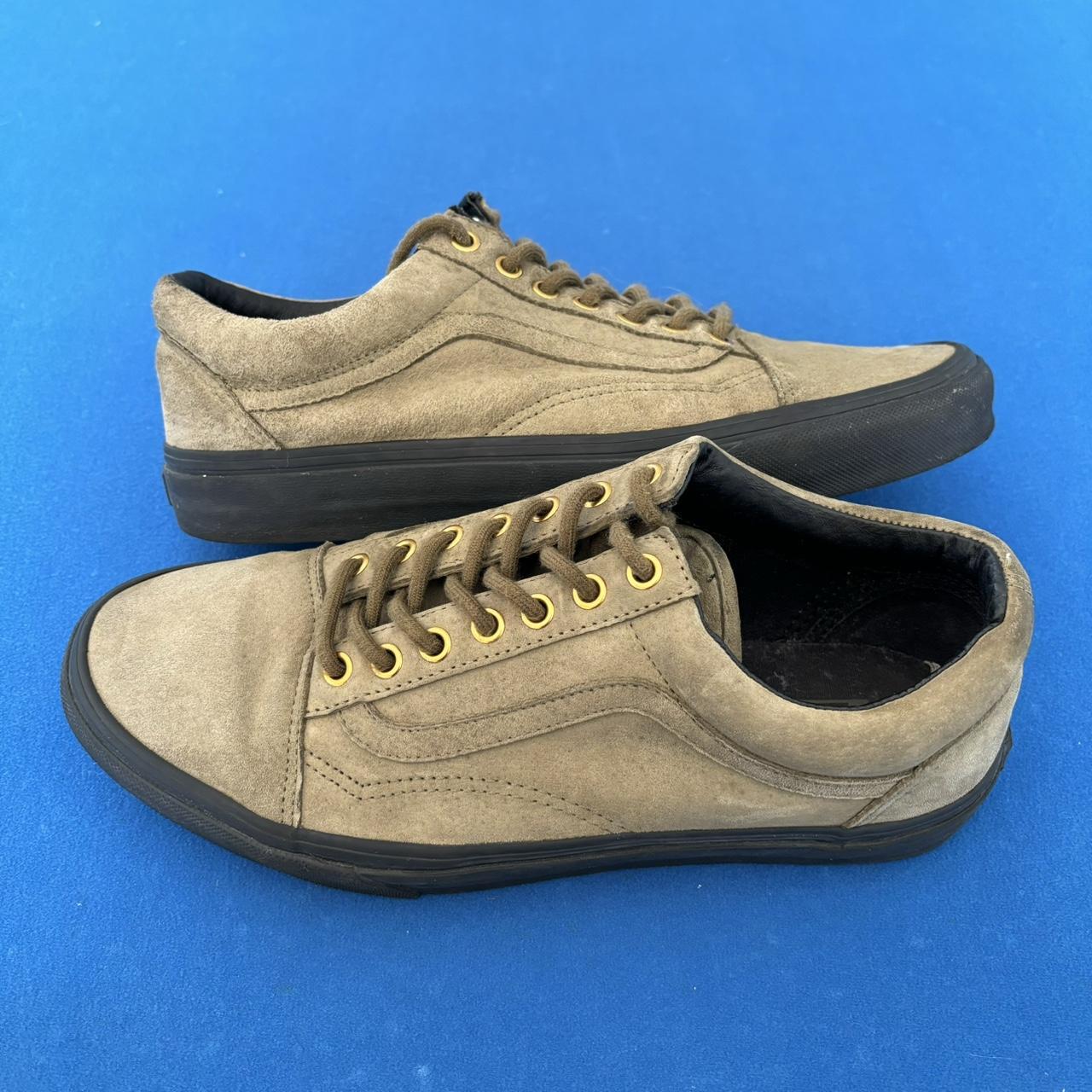 Vans 2015 reliable shoes