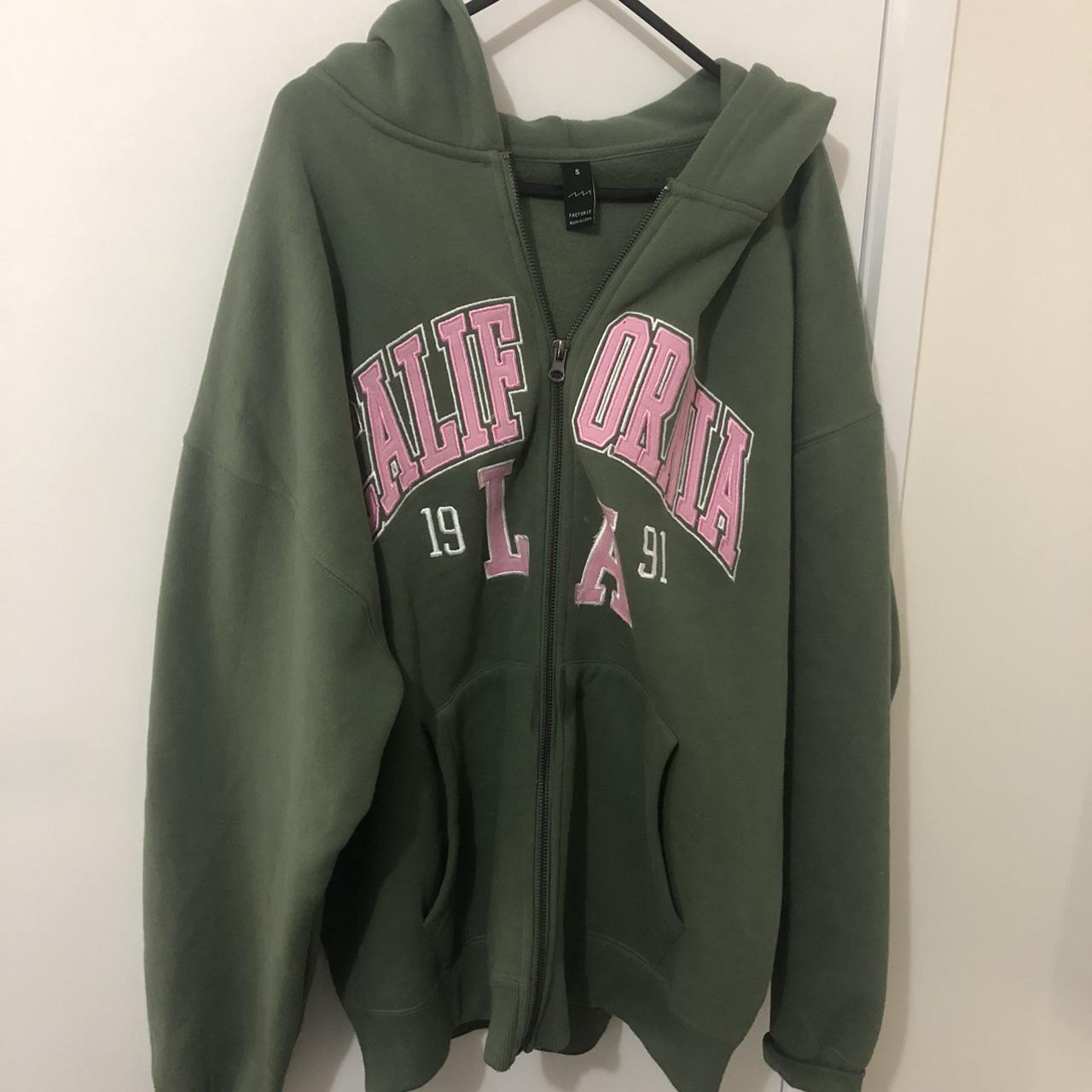 Factorie hoodies outlet