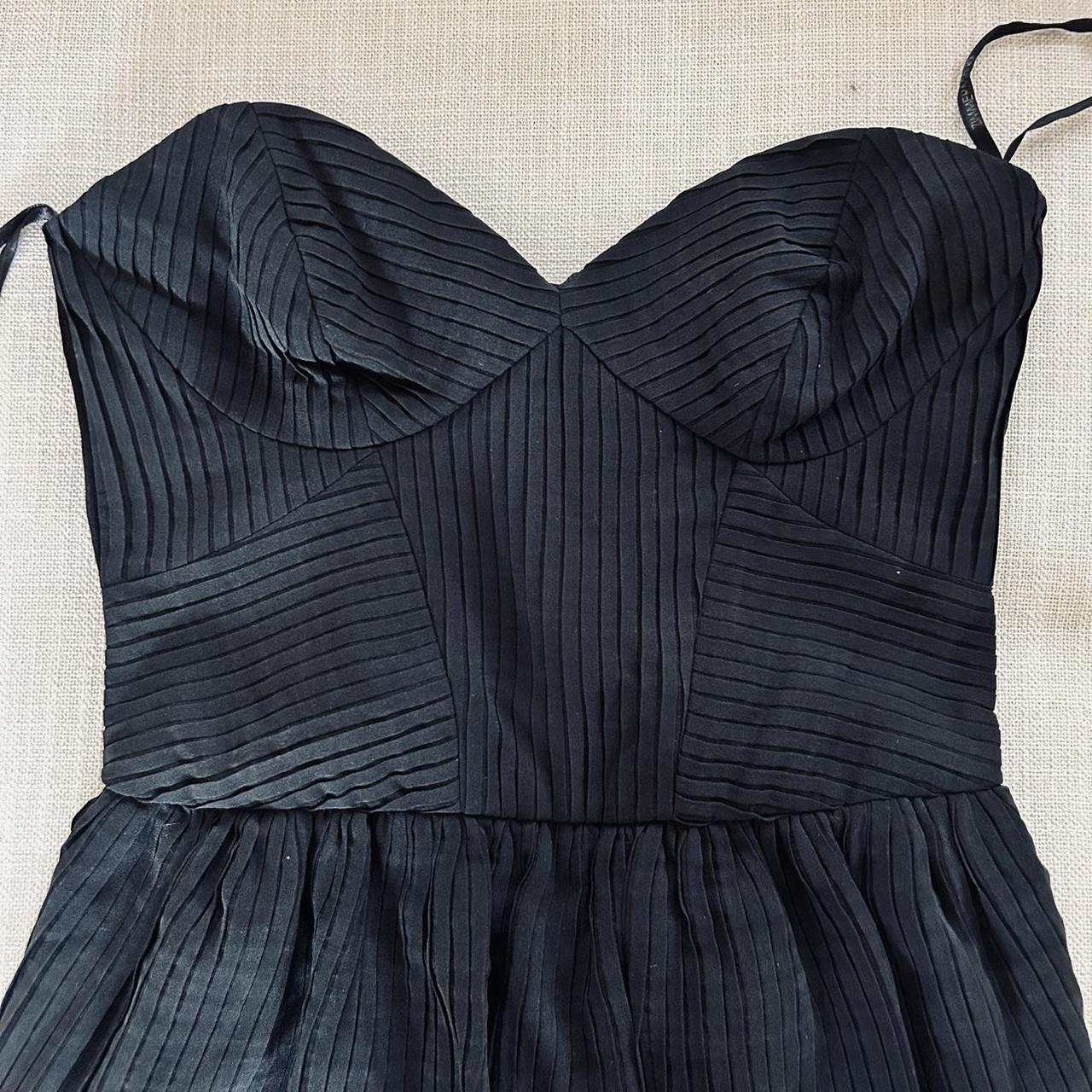 zimmermann backless dress