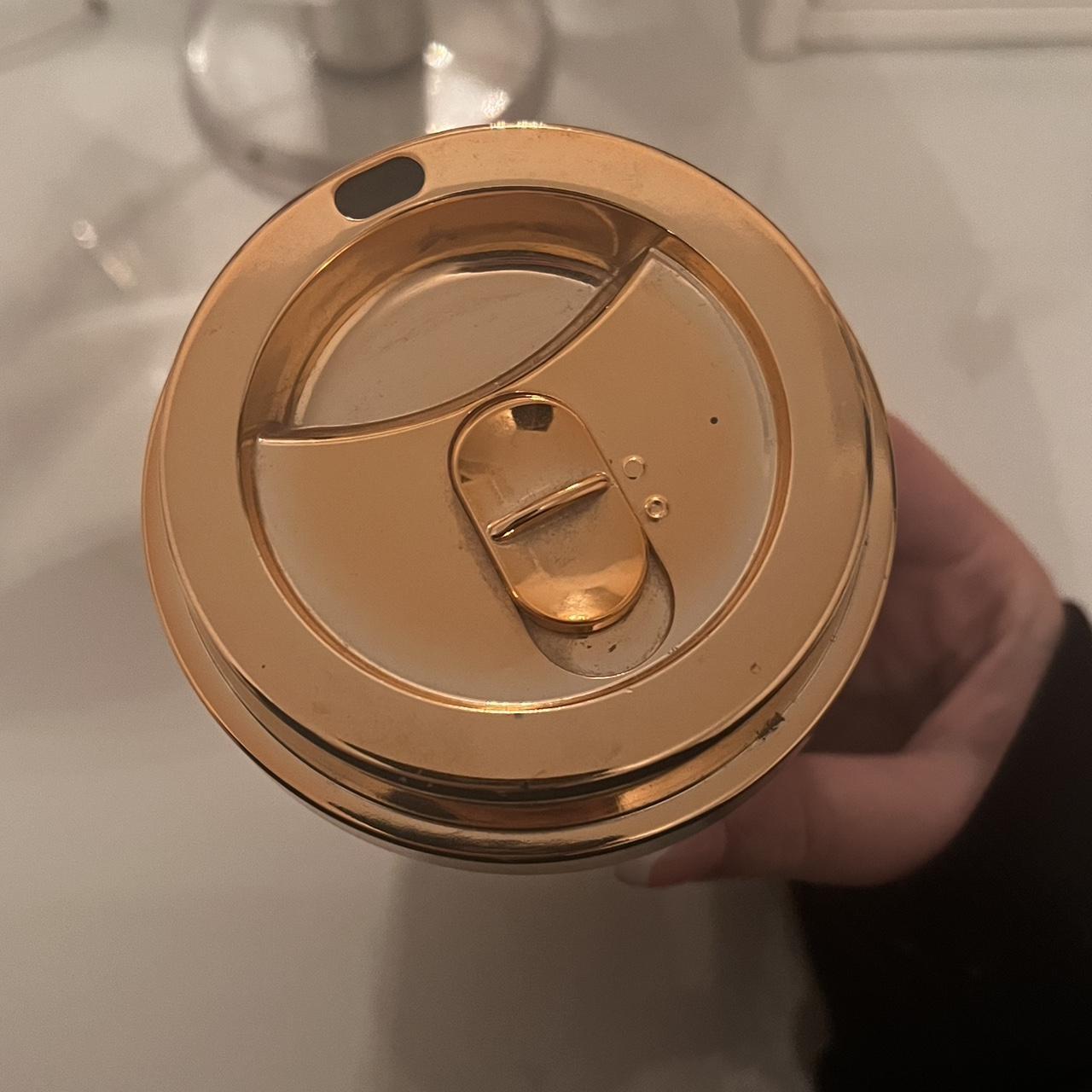 H&M COFFEE CUP Depop