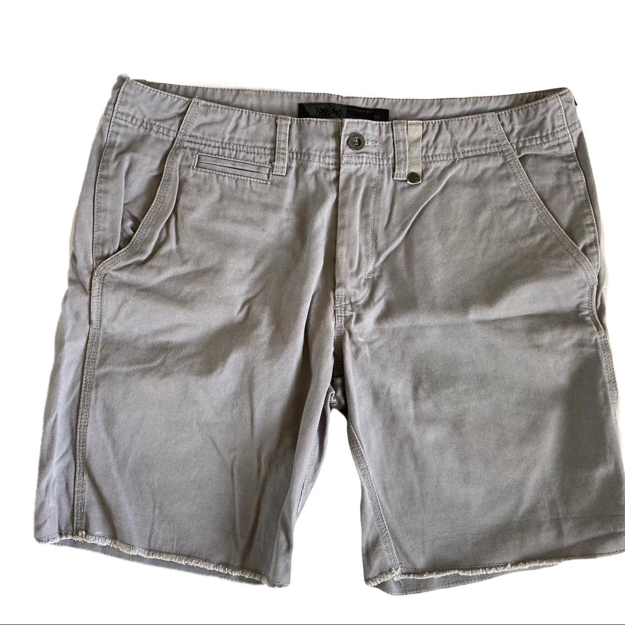 Mossimo cotton shorts deals