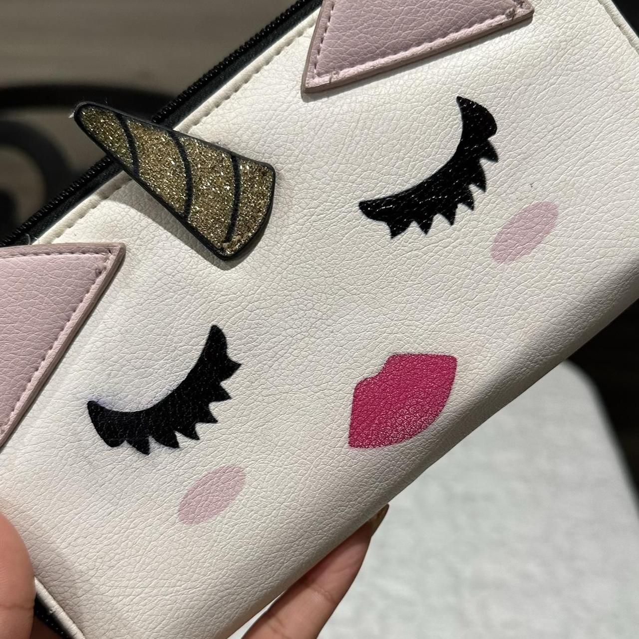 Betsy shops johnson wallets