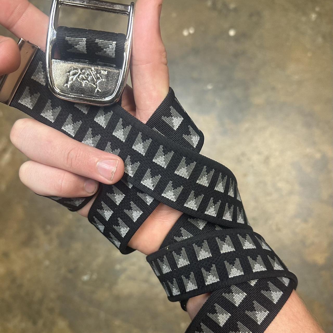 ec melodi ベルト ecmelodi Punkandyo fti ec melodi ベルト ecmelodi