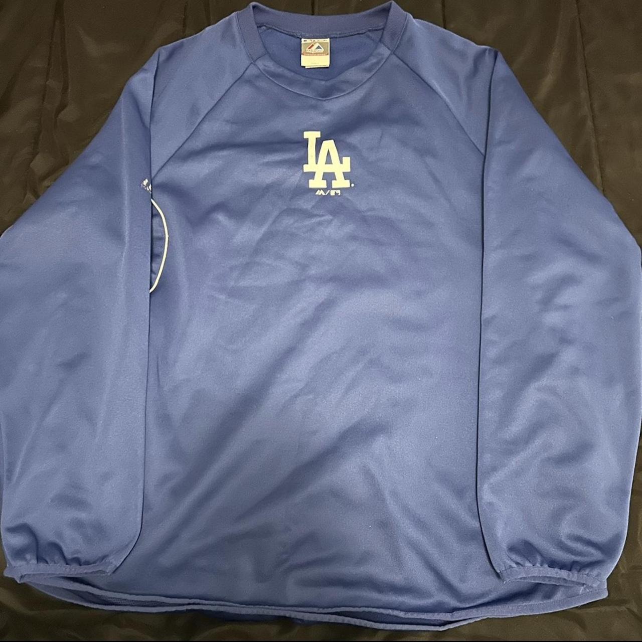 HOODY - LA DODGERS – IetpShops